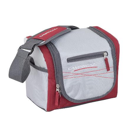 BOLSA NEVERA PICNIC 5L + 2 FIAMBRERAS