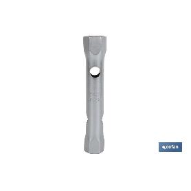 LLAVE DE TUBO DIN-896 B 24-26