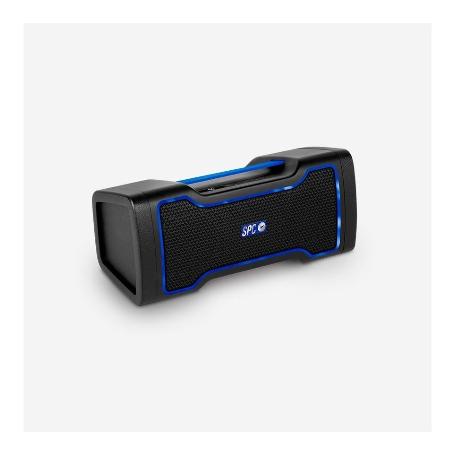 ALTAVOZ RADIO PORTATIL BT RAZZ 4504N