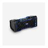 ALTAVOZ RADIO PORTATIL BT RAZZ 4504N