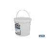 CLORO 10 ACCIONES TABLETA 5 KG COFAN
