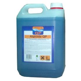 ALGICIDA 5 L 280105 GARRAFA