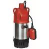 BOMBA SUMERGIBLE PARA POZO GCPP 900 N4170964