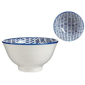 TAZON BOWL PORCELANA 89987