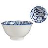 TAZON BOWL PORCELANA 89987