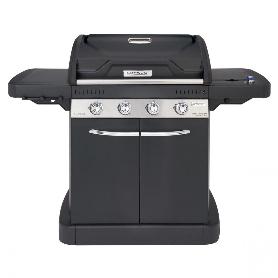 BARBACOA GAS MASTER 4 SERIES LXS