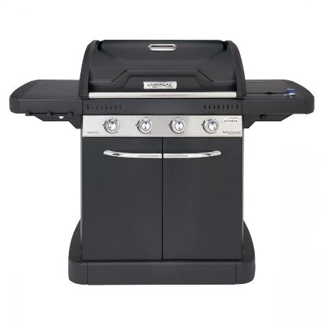 BARBACOA GAS MASTER 4 SERIES LXS