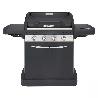 BARBACOA GAS MASTER 4 SERIES LXS