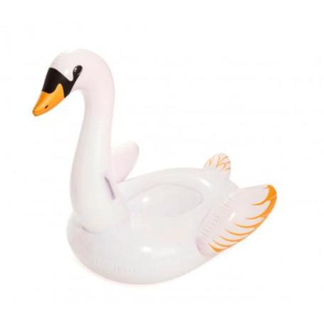 COLCHONETA CISNE 122X122 CM 41123