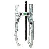 KUKKO-206-3-EXTRACTOR DE RODAMIENTOS DE 3 PATAS ARTICULADAS (500X540 MM)