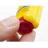 JOKARI-J10270-CUCHILLO PELACABLES SECURA N  27 (DIAMETRO  8-28 MM)