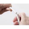 JOKARI-J10285-CUCHILLO PELACABLES STANDARD N  28G CON CUCHILLA RECTA (DIAMETRO  8-28 MM)