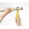 JOKARI-J10355-CUCHILLO PELACABLES NO. 35P (DIAMETRO  28-35 MM)