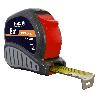 FISCO-TV5M-FLEXÓMETRO CLASE I CON CAJA ABS CON EMPUÑADURA DE GOMA TRI-LOK (5X25)