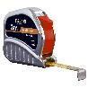 FISCO-TM10M-FLEXÓMETRO CLASE I CON CAJA DE ABS CROMADA TRI-MATIC (10X25)