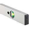 SOLA-AVM120-NIVEL DE BURBUJA DE ALUMINIO MAGNÉTICO AVM (120 CM)