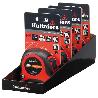 HULTAFORS-350107-FLÉXOMETRO PR 3M DISPLAY