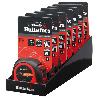 HULTAFORS-350304-FLÉXOMETRO PR 8M DISPLAY
