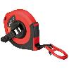 HULTAFORS-390103-CINTA MÉTRICA CC10M X 10 MM