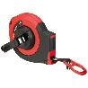 HULTAFORS-390103-CINTA MÉTRICA CC10M X 10 MM