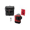 LEICA GEOSYSTEMS-918976-NIVEL LÁSER DE LÍNEAS DE 360 GRADOS LINO L6R