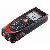 LEICA GEOSYSTEMS-837031-MEDIDOR LÁSER DISTO D2 NEW (ALCANCE 100 M PRECISIÓN &#XB1; 1.5 MM)