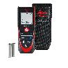 LEICA GEOSYSTEMS-837031-MEDIDOR LÁSER DISTO D2 NEW (ALCANCE 100 M PRECISIÓN &#XB1; 1.5 MM)