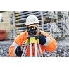 LEICA GEOSYSTEMS-840382-L-NIVEL ÓPTICO AUTOMÁTICO NA324 (AUMENTO 24X DESVIACIÓN 2.0 MM)