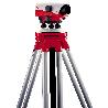 LEICA GEOSYSTEMS-833190-NIVEL &#XF3;PTICO NA730 PLUS DE 30X AUMENTOS