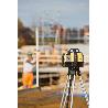 LEICA GEOSYSTEMS-6005984-NIVEL LÁSER ROTATIVO RUGBY 620 (ALCANCE 800 M PRECISIÓN &#XB1; 1.5 MM)