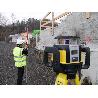 LEICA GEOSYSTEMS-6012277-NIVEL LÁSER GIRATORIO RUGBY CLH CON LICENCIA CLX300