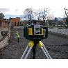 LEICA GEOSYSTEMS-6012278-NIVEL L&#XE1;SER GIRATORIO RUGBY CLH CON LICENCIA CLX400