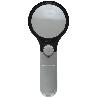 VOGEL-600145-LUPA DE MANO MAGNIFIER CON LED