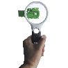 VOGEL-600145-LUPA DE MANO MAGNIFIER CON LED