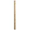 PICARD-0099022-05-MANGO DE MADERA DE HICKORY (PARA PICARD MALLLO 5 KG 000402-05 / RUTHE MALLO 5 KG 3050030119)