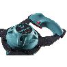 COLLOMIX-25.100-MEZCLADORA MANUAL CON ANCLAJE DE VARILLA RÁPIDA HEXAFIX XO1 R HF (1.150 W)