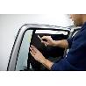 OLFA-SVR-1-C&#XFA;TER CON BLOQUEO AUTOMÁTICO, MANGO DE ACERO INOXIDABLE Y CUCHILLA DE 9 MM
