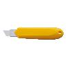 OLFA-SK-5-CúTER DE SEGURIDAD CON CUCHILLA TRAPEZOIDAL DE 17,5 MM
