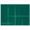 OLFA-NCM-L-RC-PLANCHA DE CORTE DE 3 MM TAMA&#XF1;O GRANDE (900 X 620 MM)