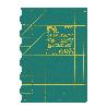 OLFA-FCM-A2-PLANCHA DE CORTE PLEGABLES 630X450X2,5MM (VERDE)