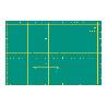 OLFA-RM-IC-C-RC-PLANCHA DE CORTE DE 1,5 MM TAMA&#XF1;O PEQUE&#XF1;O (450 X 300 MM)