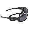 EAGLE-INDROSUNAW-GAFAS DE SEGURIDAD INDRO OSCURAS