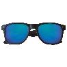 EAGLE-WABLMSU-GAFAS DE SOL WAVE LENTE ESPEJO AZUL