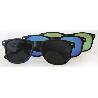 EAGLE-WABLMSU-GAFAS DE SOL WAVE LENTE ESPEJO AZUL