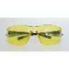 EAGLE-FLYHW-GAFAS DE SEGURIDAD FLASH AMARILLAS