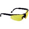 EAGLE-RU4SG-ESTUCHE DE GAFAS DE SEGURIDAD RUNNER ALLSEASONS (4 EN 1)