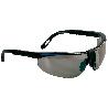 EAGLE-RU4SG-ESTUCHE DE GAFAS DE SEGURIDAD RUNNER ALLSEASONS (4 EN 1)