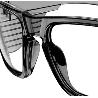 EAGLE-T10IC-GAFAS DE SEGURIDAD GRADUADAS PARA VISTA CANSADA TRACER (+1.0)