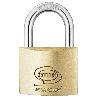 CORBIN-L-110-50-KA3-CANDADO ARCO ESTÁNDAR LLAVES IGUALES DE 50