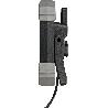BRENNENSTUHL-1171580021-FOCO LED PORTÁTIL ANTIDESLUMBRANTE PARA OBRA DINORA, IP54 CON TOMA DE CORRIENTE (10600 LM)
